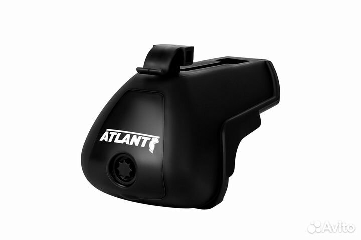 Багажник на крышу Honda Edix Atlant 8810