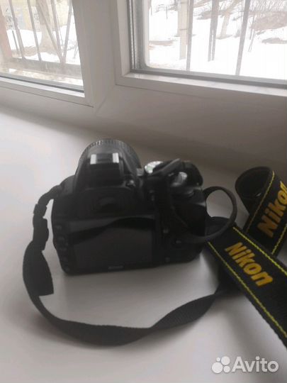 Фотоаппарат