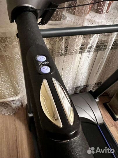 Беговая дорожка oxygen