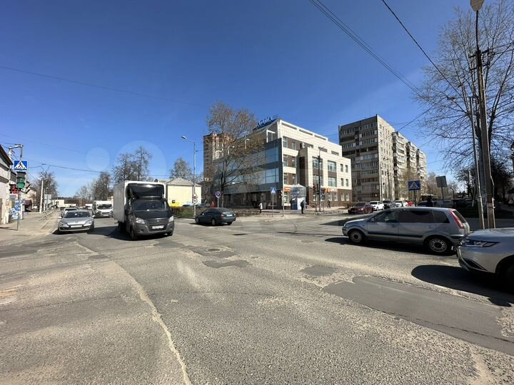 Свободного назначения, 350 м²