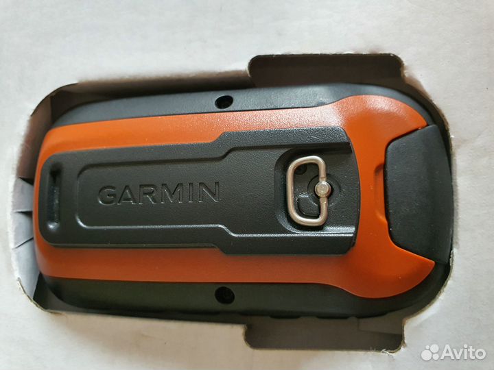 Garmin etrex 20