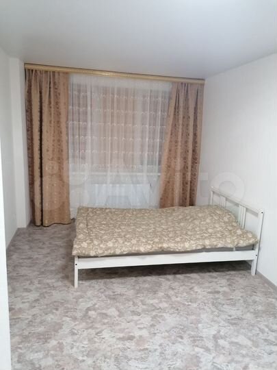 1-к. квартира, 36 м², 3/10 эт.
