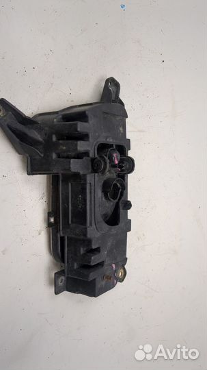 Фара противотуманная киа Sorento, 2014