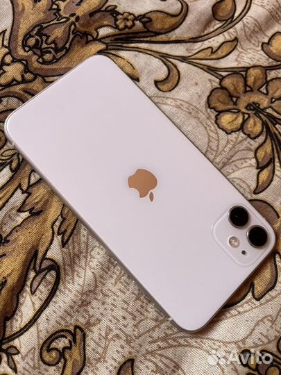 iPhone 11, 256 ГБ
