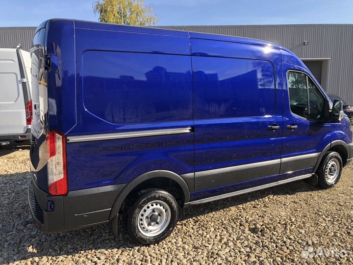 Ford Transit 2.2 МТ, 2022
