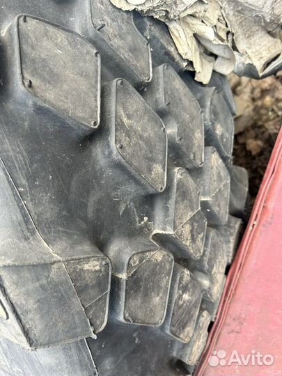 Резина 21,5/75 R21