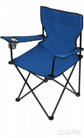 Складное кресло стул туристическое