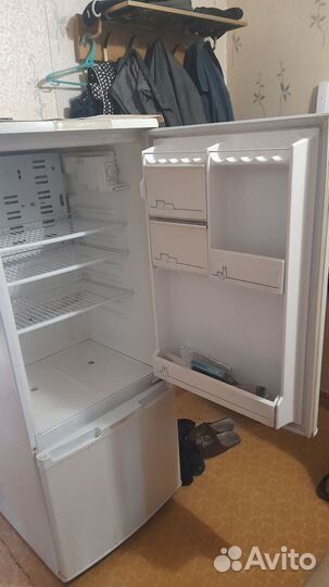 Холодильник