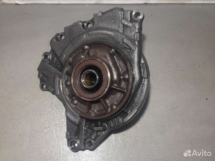 Масляный насос АКПП 09G TF60SN