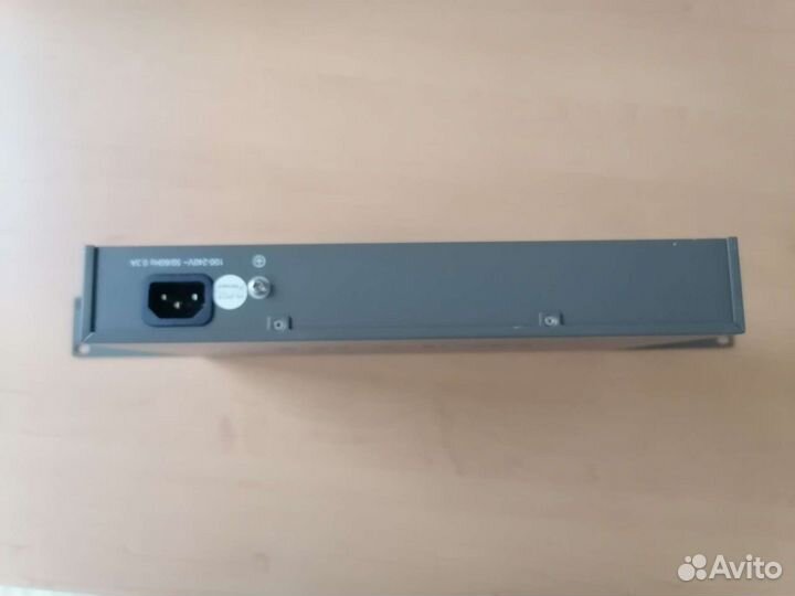 Маршрутизатор TP-Link TL-R480T+