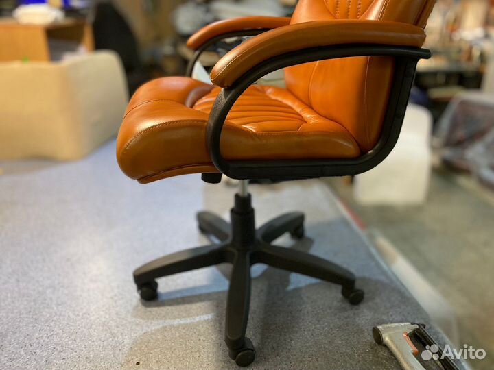 Кресло компьютерное