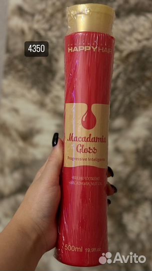 Составы кератин ботокс