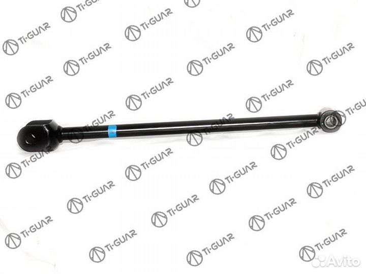 Тяга TG-48710-33070 / 0125-142 * Ti-Guar RR попер
