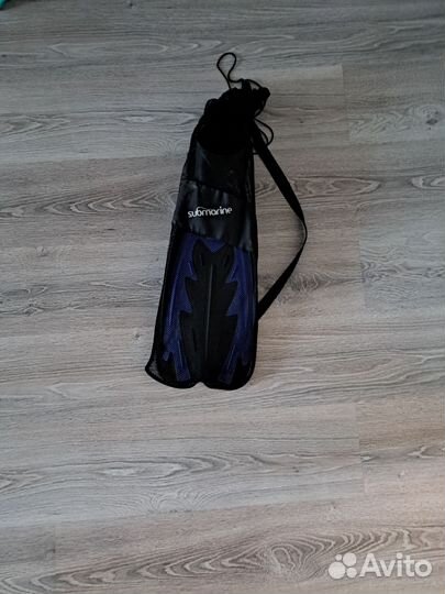 Ласты для плавания