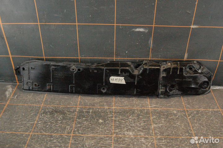 Пыльник днища левый - Lexus ES 6