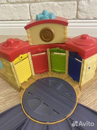 Чаггинтон дом стажеров