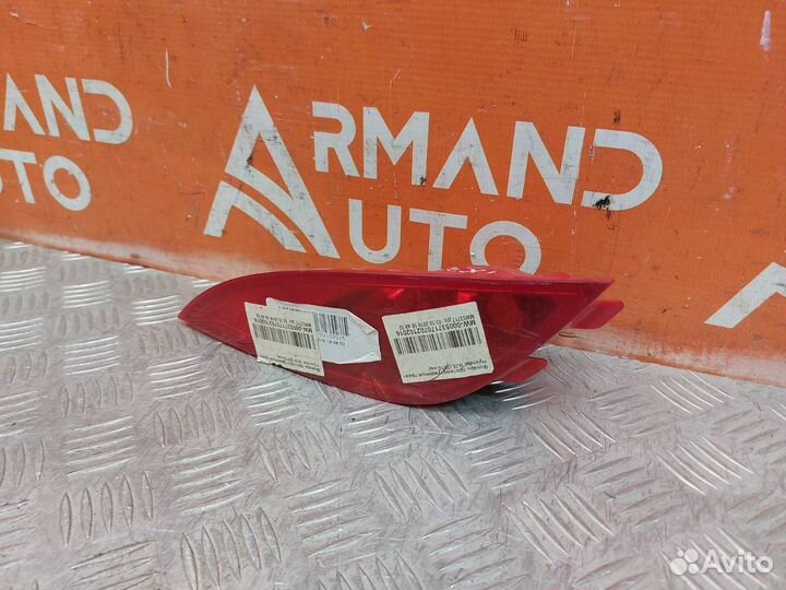 Фонарь противотуманный правый Hyundai Ix35 1