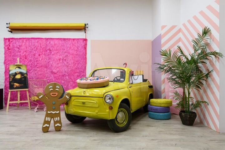 Свободного назначения, 190 м²