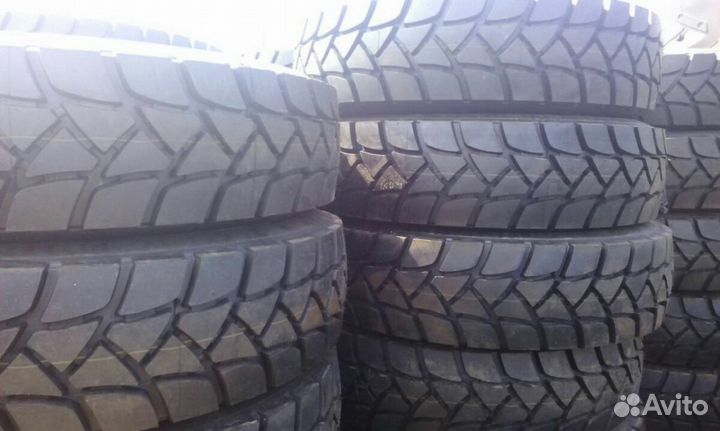 Новые грузовые колеса (шины и диски )