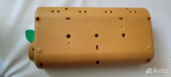 Бревно Fisher price развивающая игрушка