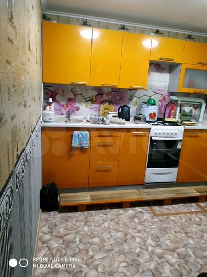 Дом 62 м² на участке 14 сот.