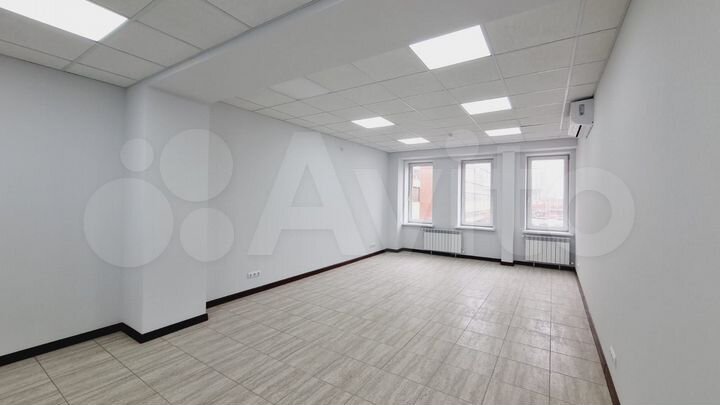 Офис: 15, 30, 40 и более м²