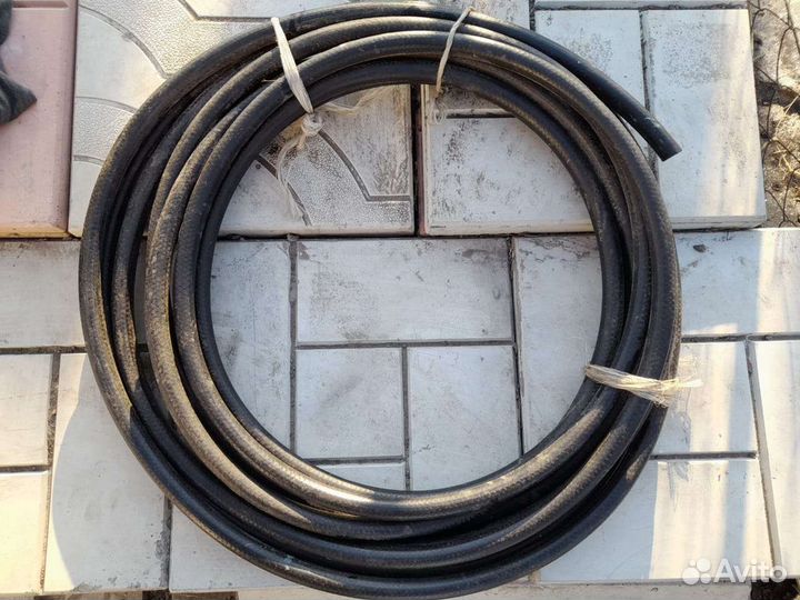 Шланг для газовой аппаратуры