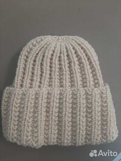 Шапка женская