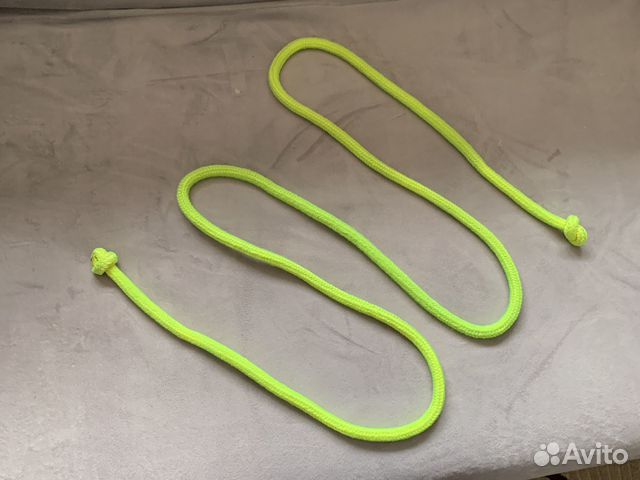 Скакалка для художественной гимнастики