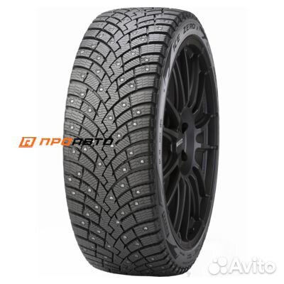 Pirelli Ice Zero 2 255/40 R19 100H