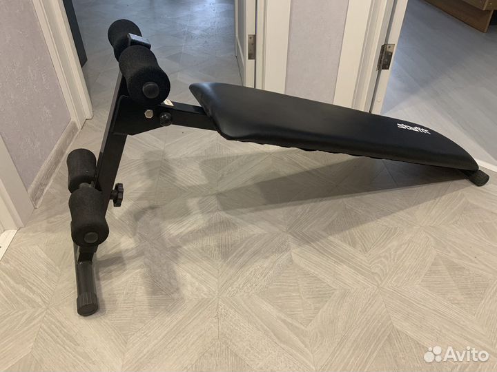 Фитнес и тренажеры бу