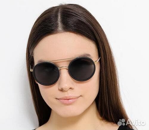 Очки Emporio Armani оригинал