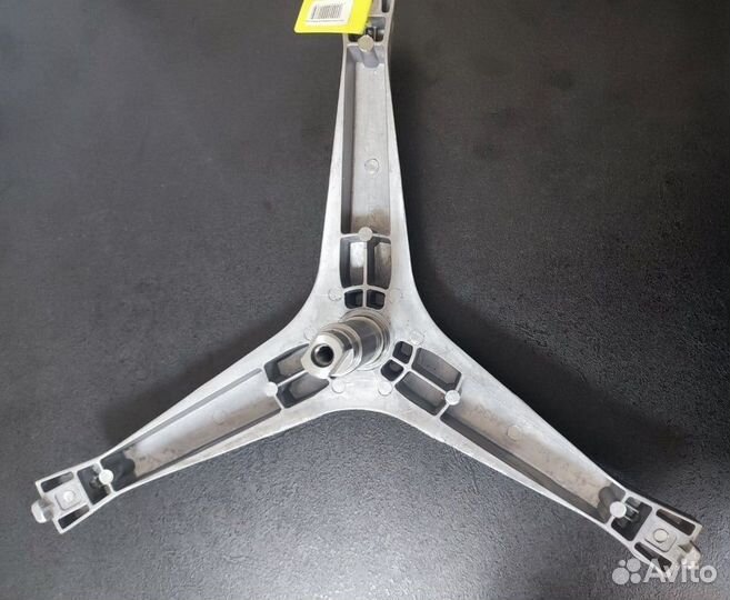 Крестовины барабана для стиральных машин