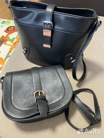 Сумка женская через плечо