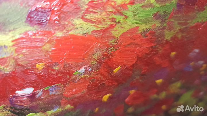 Интерьерная картина