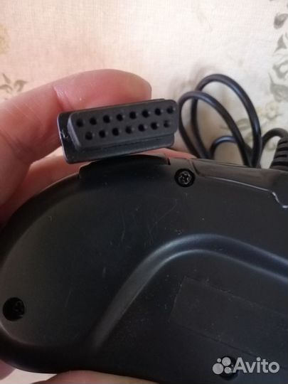 Джостик денди 8бит