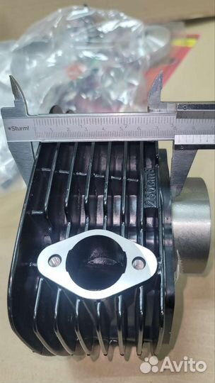 Цпг св TTR250cc d-65.5 165FMM 166FMM