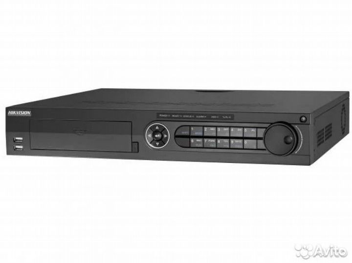 DS-8132hqhi-K8 Hikvision