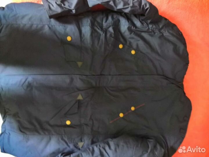 Куртка демисизоная повседневная