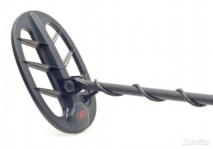 Металлоискатель Fisher F11-11DD