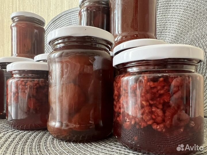 Домашнее варенье