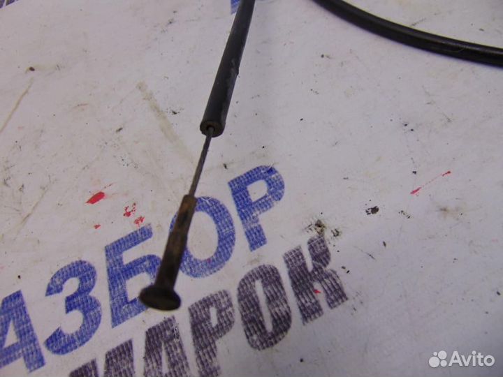 Трос открывания капота для Opel Astra H 3 2004-201