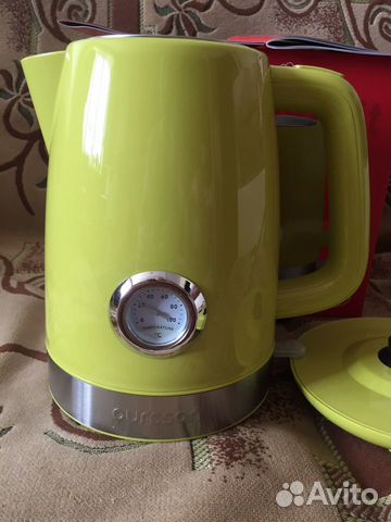 Чайник электрический