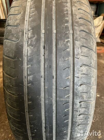 Hankook Optimo K415 225/60 R17