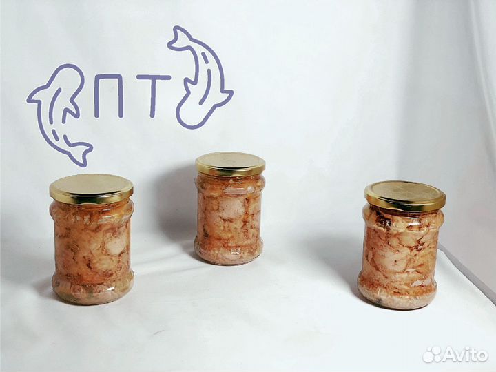 Печень трески опт