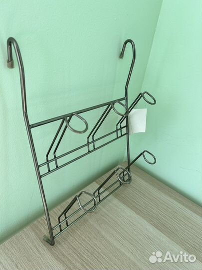 Подвесная вешалка для кружек