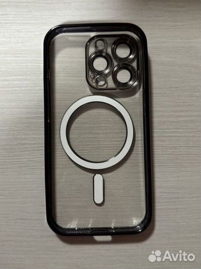 Чехол на iPhone 14 pro