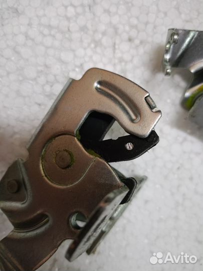 Замки дверей peugeot boxer