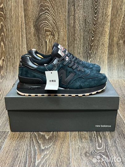 Кроссовки мужские NEW balance