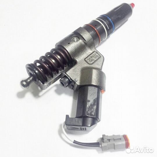 Форсунка двигателя Cummins ISMe QSMe